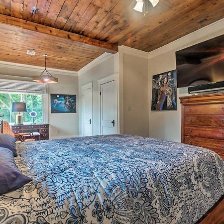 Spacious And Updated 1920S Hsnp Craftsmen Home Hot Springs Exterior photo